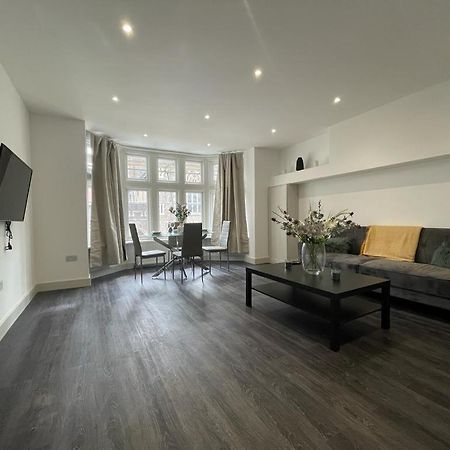 Star London Finchley Road 3-Bed Retreat Διαμέρισμα Εξωτερικό φωτογραφία